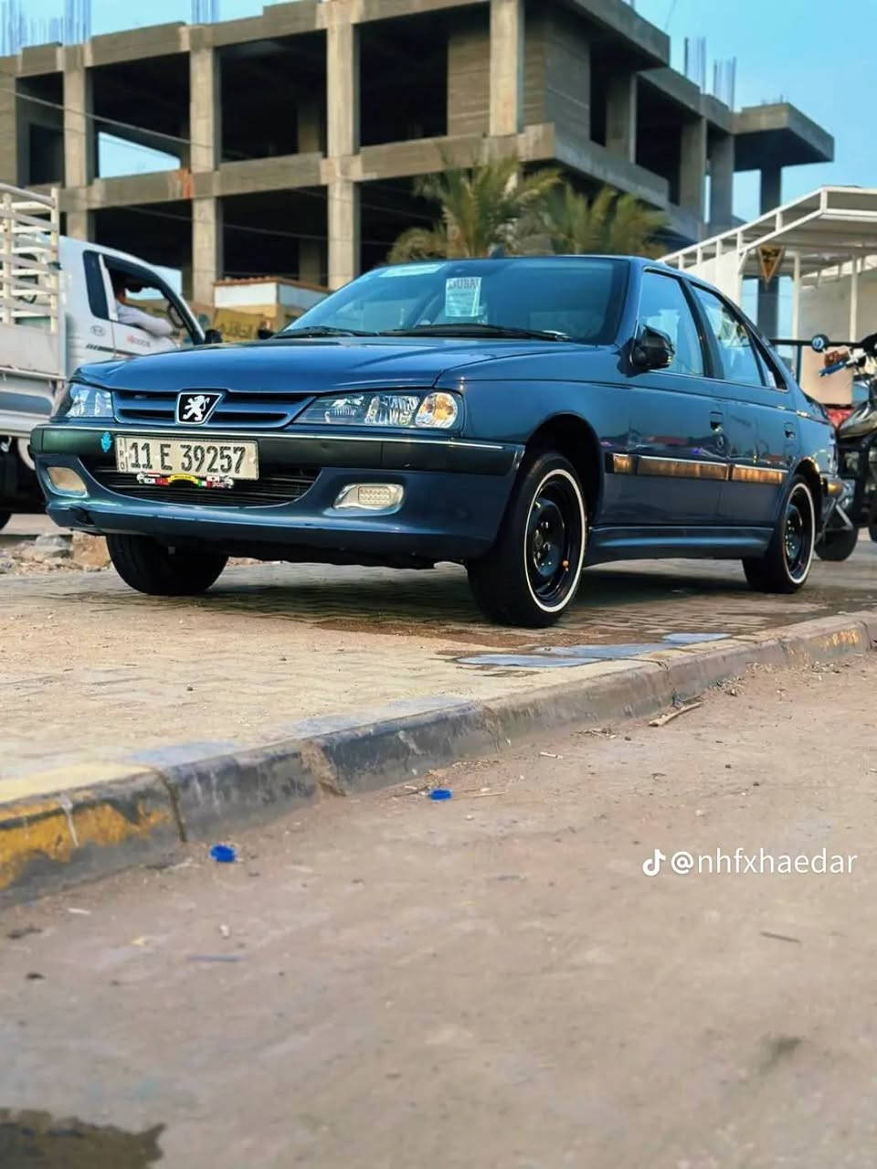 نجف • موديل 2023 • كفالة عام