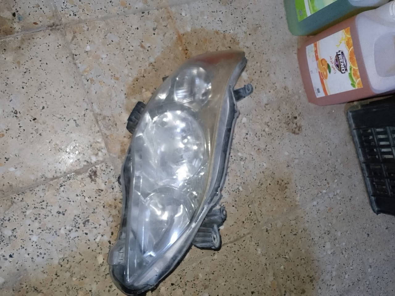 لايكات زوج • كركوك • حي الضباط