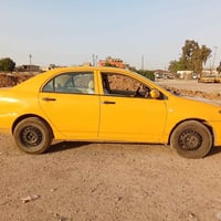 بيوايدي • ٢٠١٠ • الزعفرانية