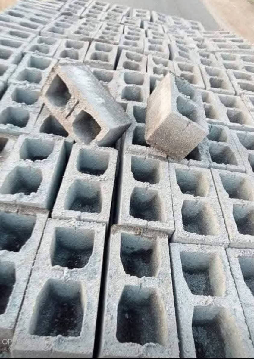 تجهيز معمل • بلوك اوتماتيك • درجة اولى