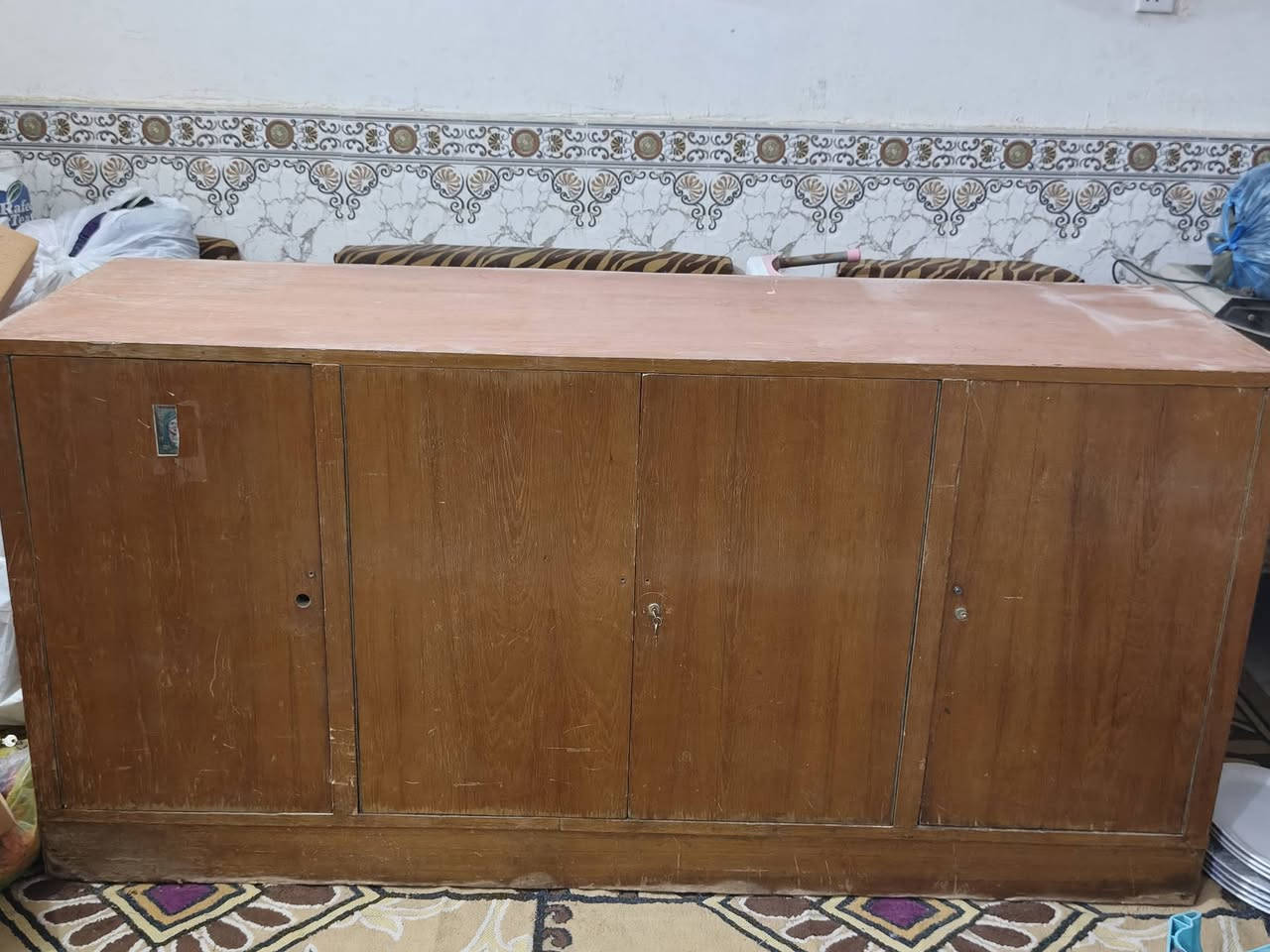 غراض للبيع السعر خاص او تواصل واتساب 
***********
