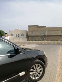 سافران • ٦ سلندر • كربلاء