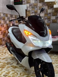 بي سي اكس • ١٥٠ • ماشيه ٤٥