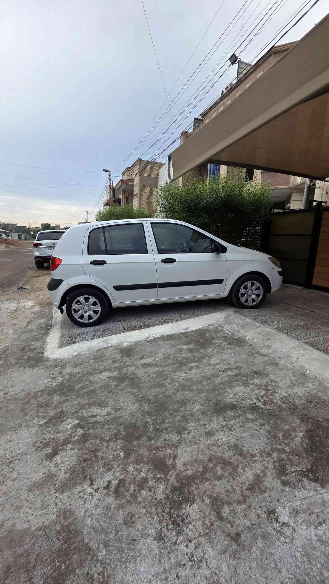 هوندا • ٢٠١١ • ماشيه ٥٤٠٠٠