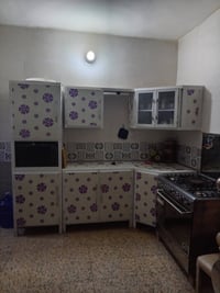 كاونتر كبير • تخم • واسط