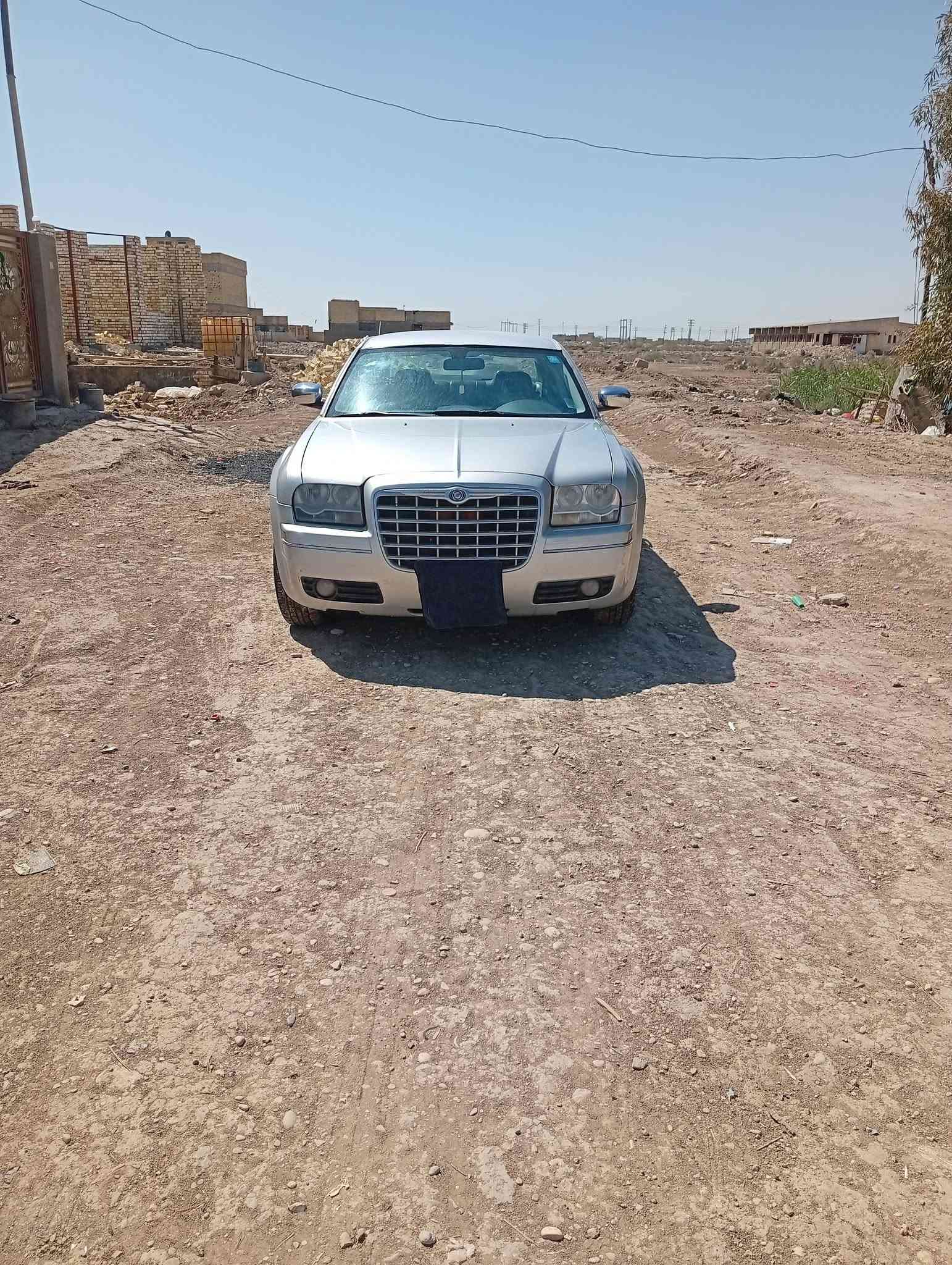 اوباما 10 • ما تشتغل • باب مصبوغ