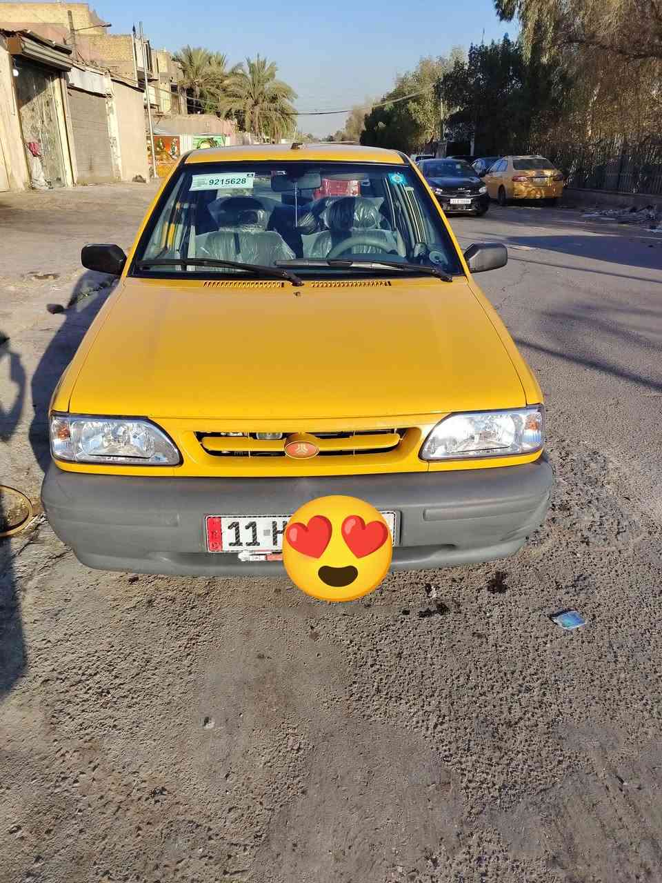 لسلام عليكم سايبه للبيع موديل ٢٢ سايبه نضيفه مال جناي عارضه ٦٠ بيه مجال قليل ***********
