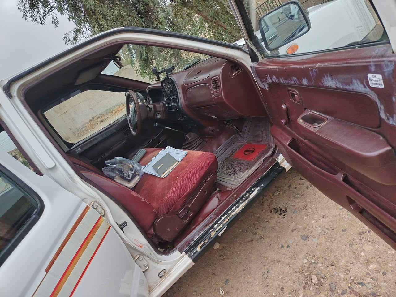 دبل قماره • ٢٠٠٩ • محرك شرط