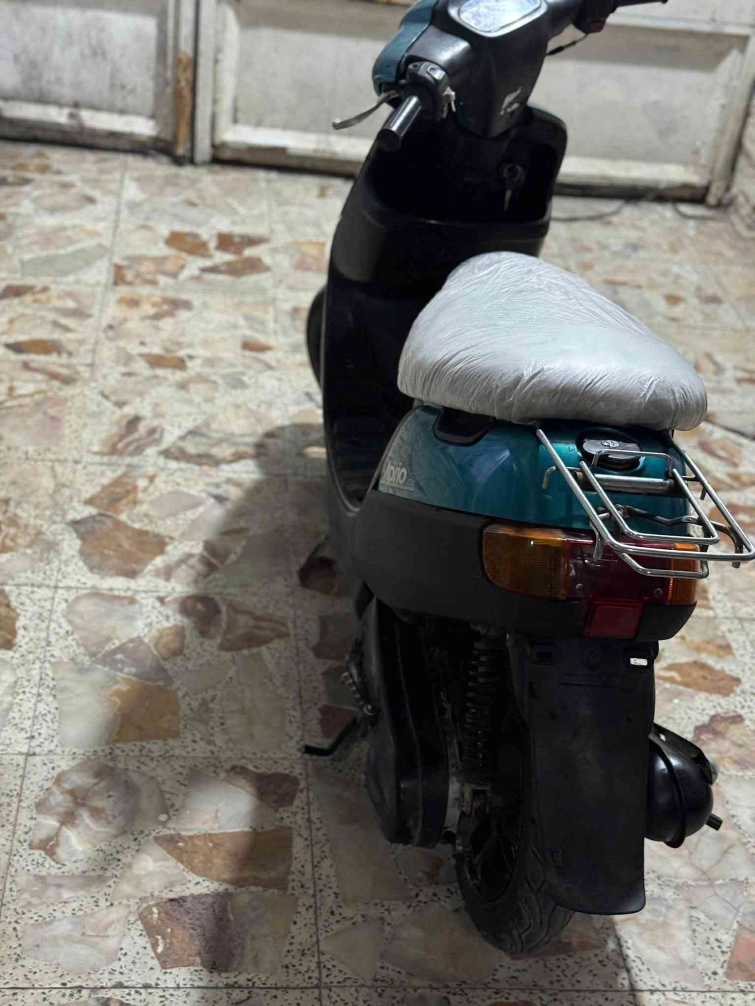 بطة • نضيفه • باتر ناقص