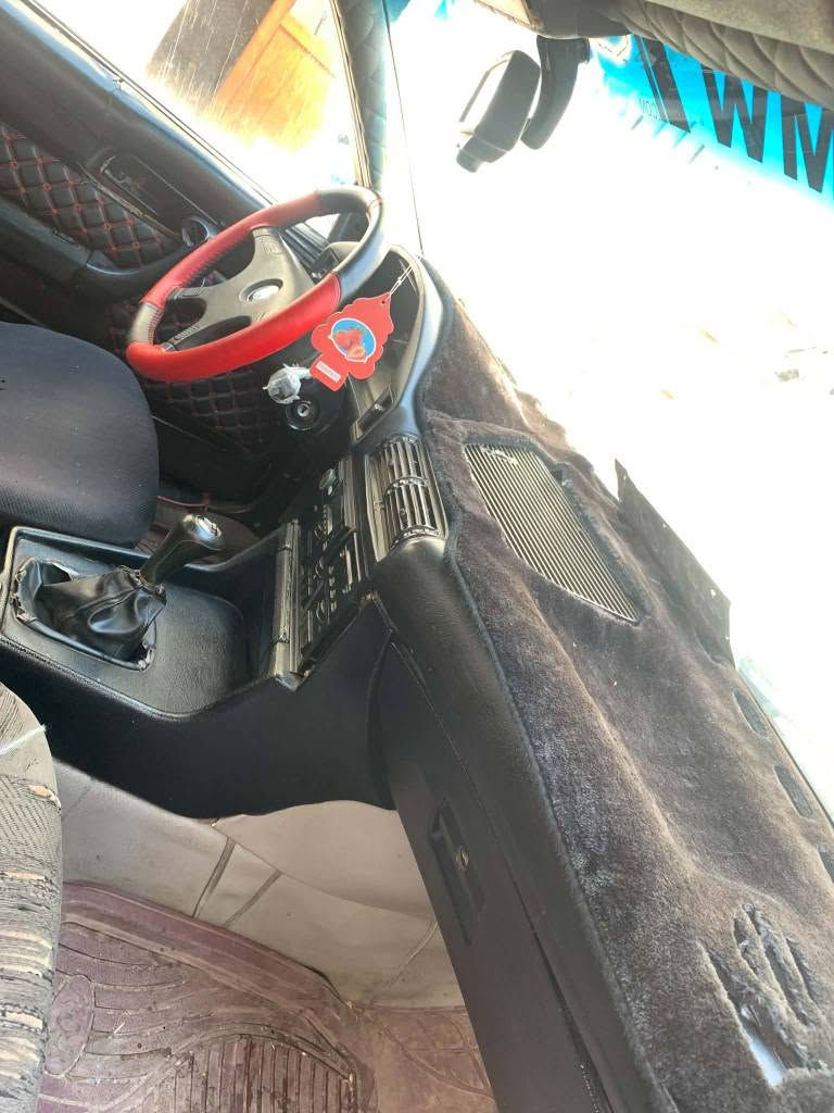 سه ره تا به ناوي خوايگه وره
بوفرؤشتن bmw520iگيرعادي
ته بريد له سه رسويج 🥶 4جام كاره با
مؤديل1991 ته بريد له مس 
پيشي كه پسه دواي لاي سايه ق ده عمي هه يه 
واجيهه ي له گه له ره قه مه كاني اسلين 
به شه رت مالي مه ده ني ايفرؤشم 
موسو براوه گيرومه كينه ي به شه رت
پيشو دواي تازه داگيراوه جركه ي تيانيه 
شوين سليماني
20گه لاوكه مي معامه له 
***********
گؤرينه وه كه م له سه ردلگرتن السليمانية, العراق
