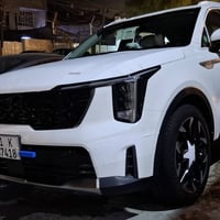 سورنتو موديل 2025 خليجي زيرو زيرو زيرو فول واحد على واحد عدا البنراما ...