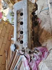 قيم وخذ مكينه 1zzالف 1800 قاعده فيوزات موديل الفين جكمجن موديل الفين ل...