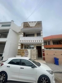 الأعظمية شارع الضباط • ١٠٠م٢ • مؤجر