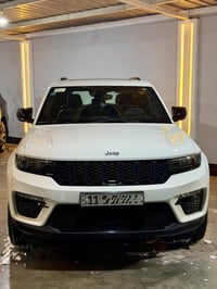 جيب(2024)خليجي وكالة هارلم(التيتيود) بعدها بالضمان السيارة السيارة 5را...