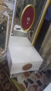 ميز جربابيه • عدد ٢