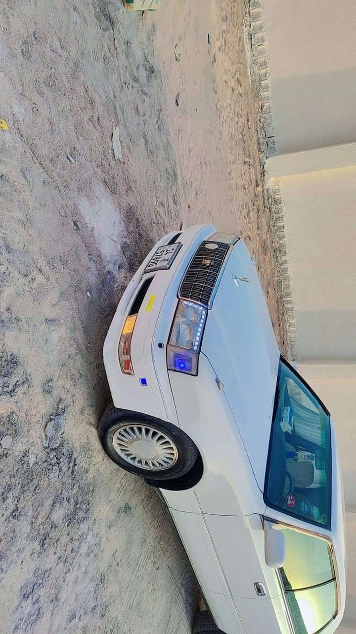كفاله • مكين وكير • كاميرا خلفية