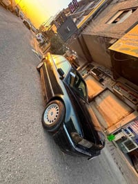 بي ام ٧٤٠ • ١٩٩٥ • رقم بغداد