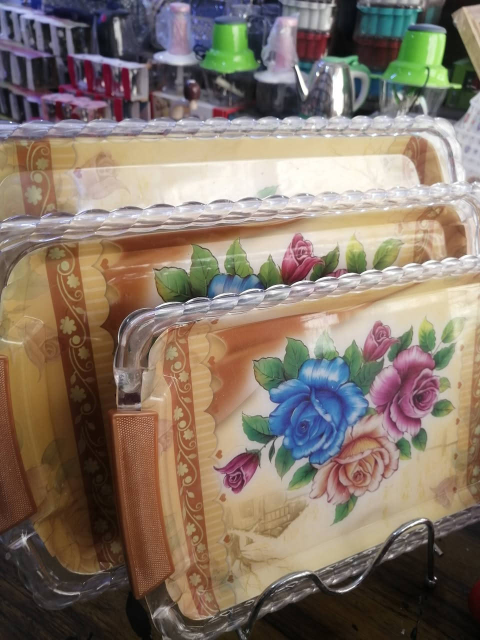 الباشا لكافة المواد المنزليه
غراض منزليه متنوعه ❤️🌸

توصيل مجاني داخل طويريج فقط
للطلب مراسلة البيج او الواتساب
*********** ⌛
