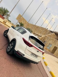 سبورتج ٢٠٢٠ • محرك ٢٤٠٠ • وارد امريكي