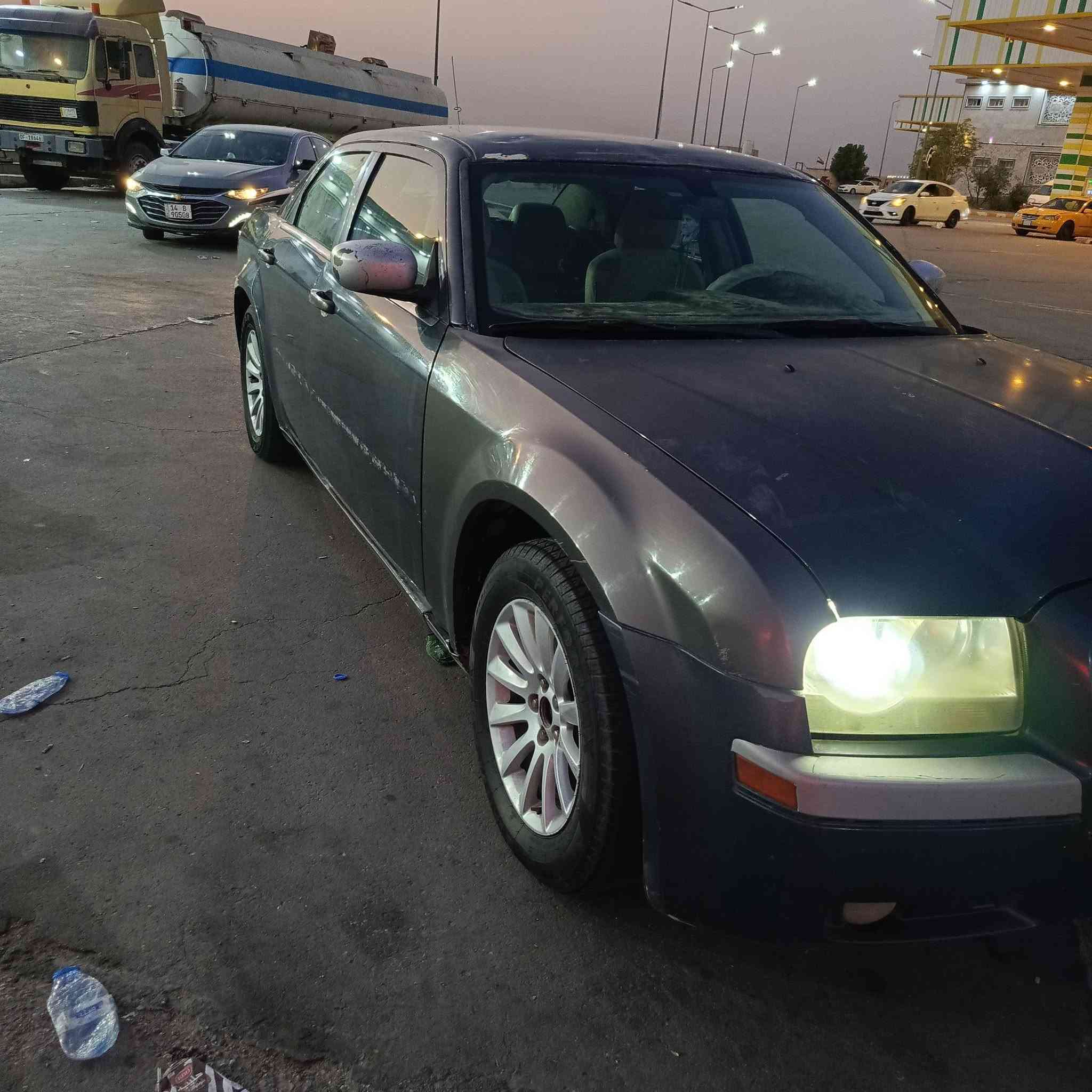 السلام عليكم اوباما 2007 مكينه وكير جدد لا يزنون تبريد ثلج السعر سعر 55 بيع بس راعي ***********
