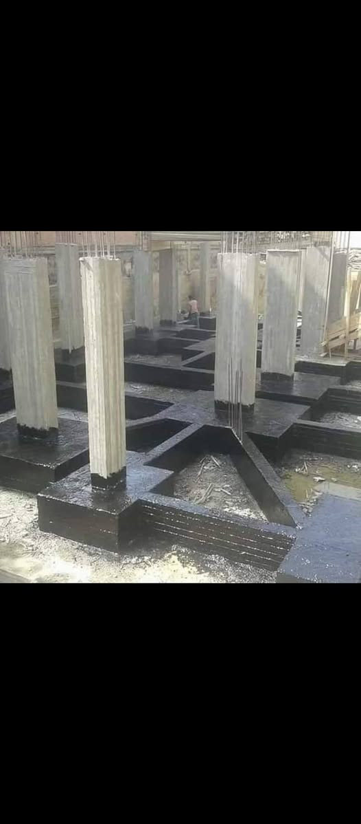 لعمل تكير السطوح والاساسات وباسعار مناسبه ***********‬‏
