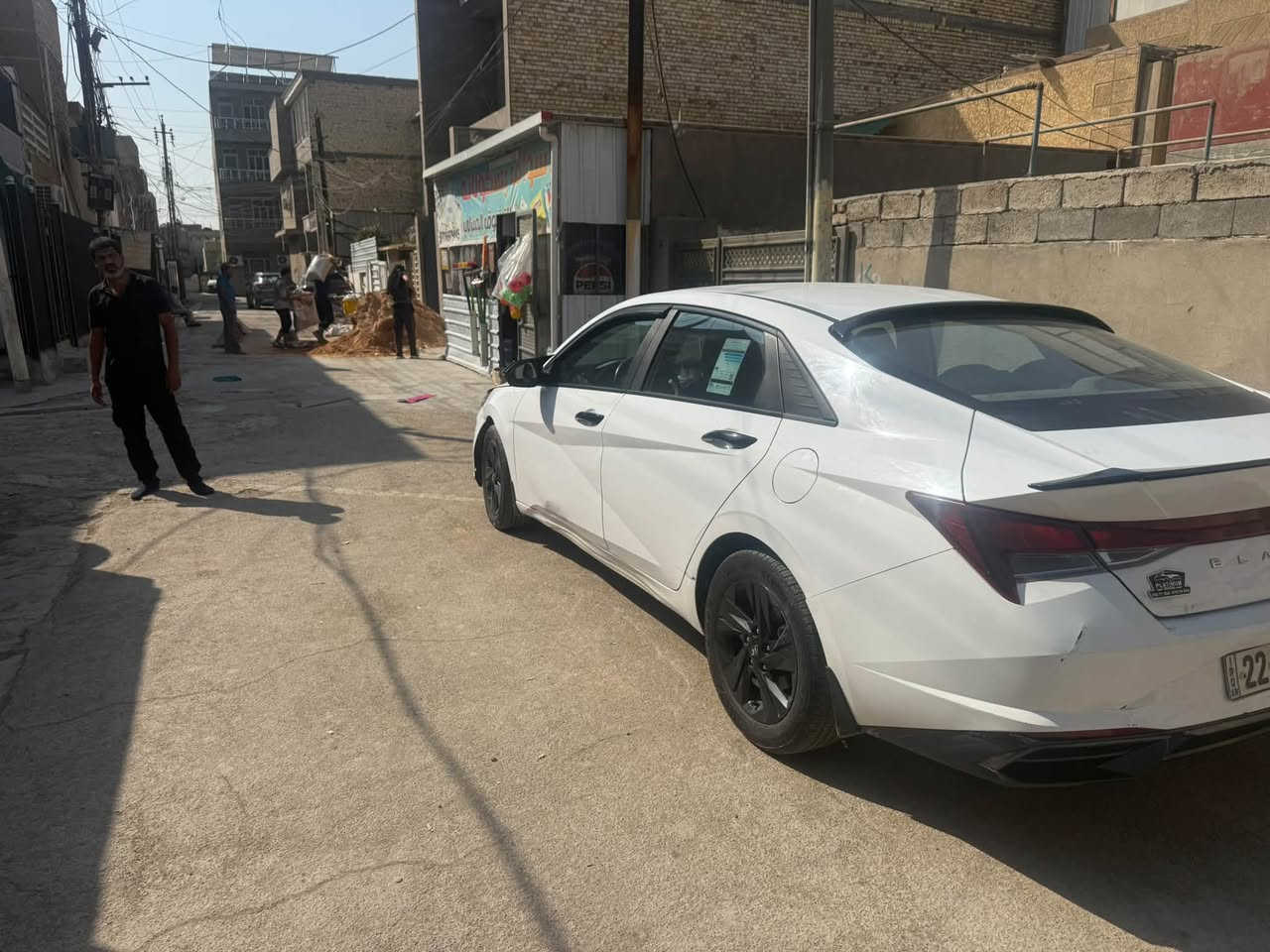 النترا خليجي موديل ٢٠٢٣نصف فول محرك ١٦٠٠

رقم اربيل تحويل مباشر ثاني يوم بيها ملاحظات بسيطة

سعر ١٣٨

الاتصال ***********
