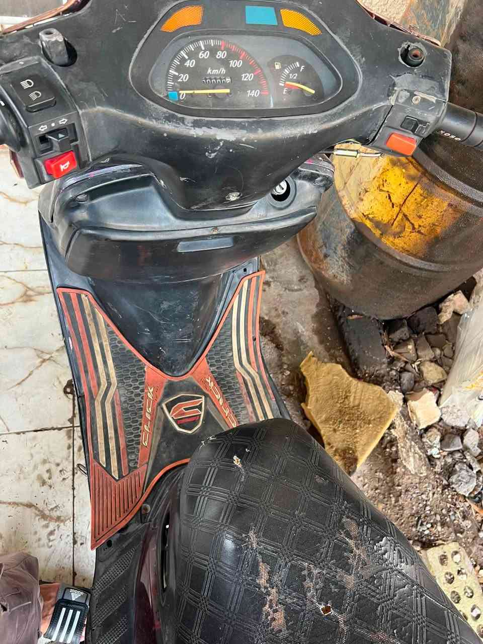 فراشة للبيع نگرة سلف كله شغال نضافة مثل ما بالصورة 250 وبيها مجال بسيط
***********
