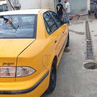 سمند • ٢٠١٧ • سنوية لل٢٠٣٠