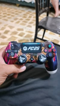 بلي فور برو • ٣ يدات • GTA وفيفا23
