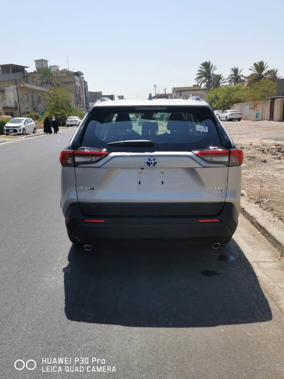 السلام عليكم
راف فور ٢٠٢٣ le هايبرد رقم بغداد
حادث موجود السونار بالمنشور 
ماشية ٦٠ الف كم
مكاني بغداد الكرخ 
***********
السعر ٢٠$ الف
