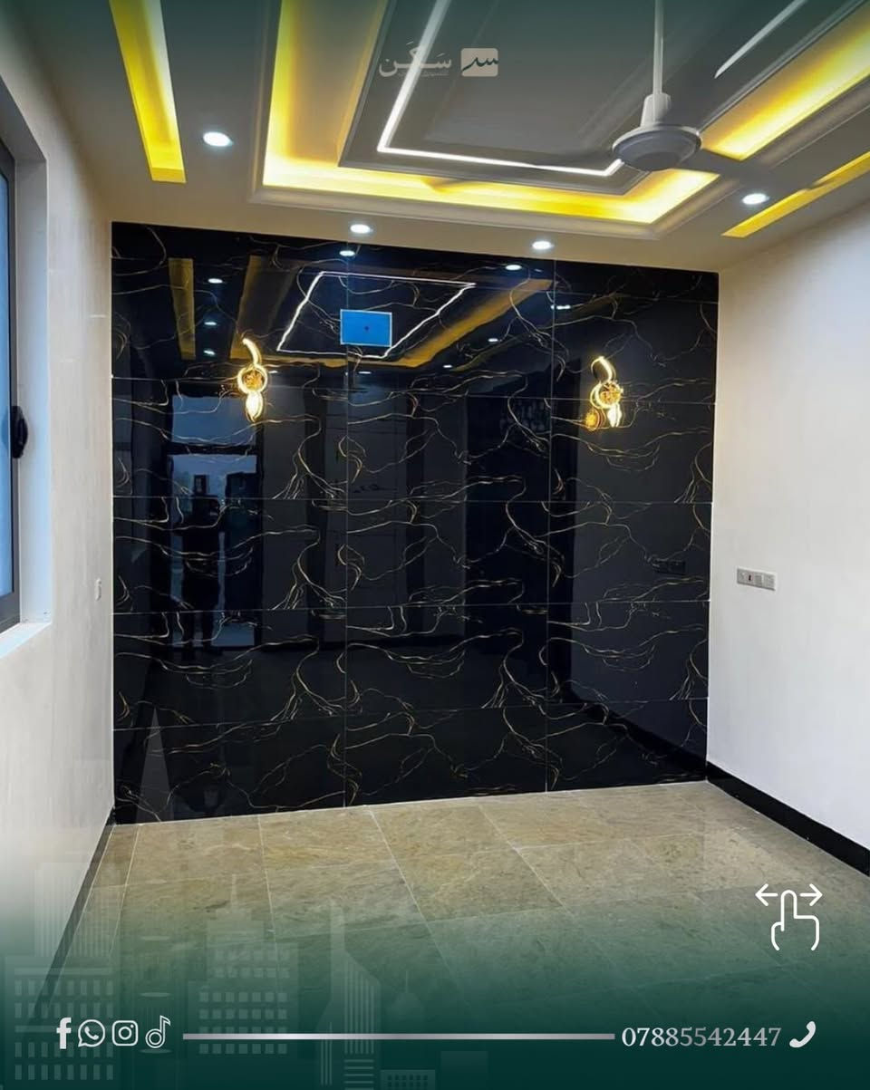 🔥للبيع🔥
📏١٠٠ متر مربع ١٠*١٠
📍حي السلام شارع ١٠
⚡️بناء جديد طابقان⚡️
🏠٤ غرف نوم 
☎️للاستفسار والتواصل ***********

#نجف
#النجف
#عقارات
#العراق 
#بيع
