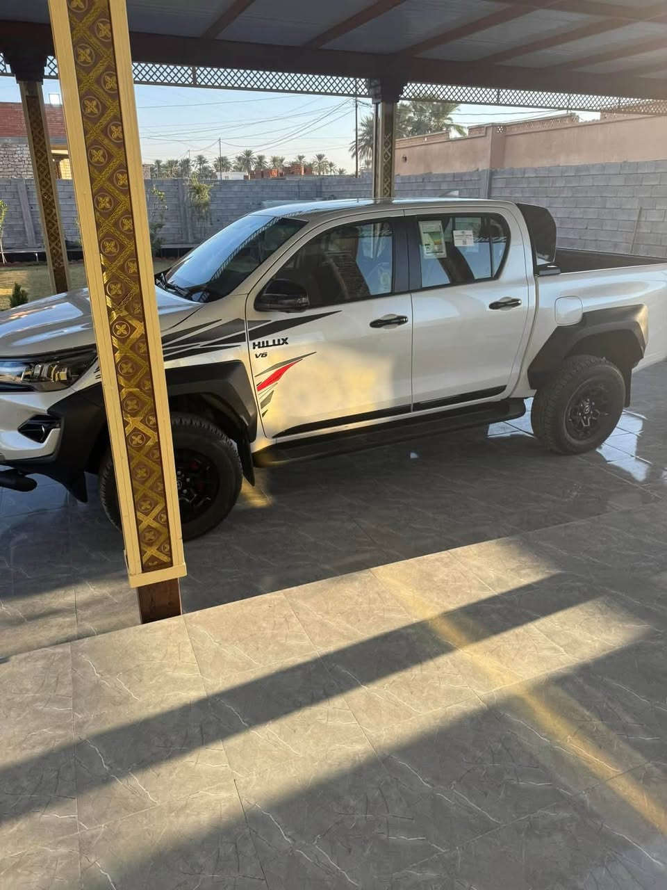 جي ار • ٢٠٢٤ • سعودي