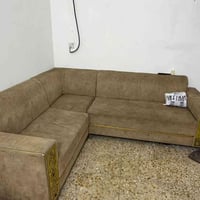 كنب • مكسور • بغداد الدورة