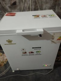 مجمده ستعمال أقل من شهر سعر 225 بيه مجال بسيط 07770408221