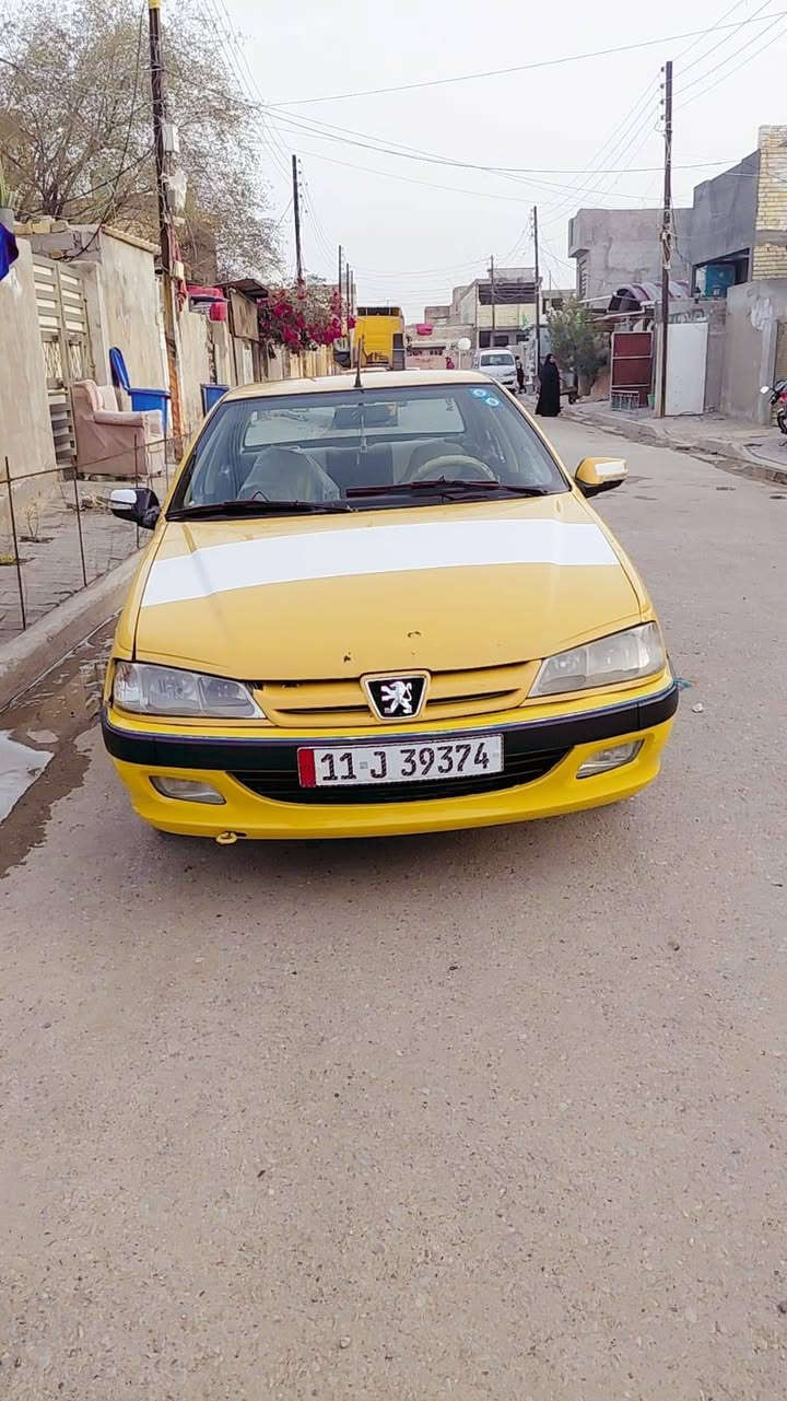 السلام عليكم بيجو بارص 2015 بيه جاملغ امامي ال ايسر امبدل لا الغود ولا شواصي لا ابراكيتات كلهن مكفولات كير مكينه شواصي مكفول كهربائيات كلهه شغاله مابيهه نقص صدر مبدله جديد  السياره مابيهه اي نقص مكاني الحسينية الخدمات *********** السعر 42 وبيهه مجال
