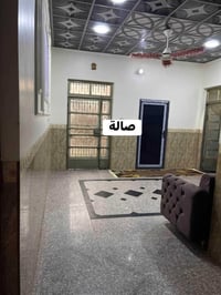 طابو صرف • ٣ طوابق • ٦ غرف