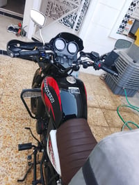 دايواند • موديل 26 • محرك 200
