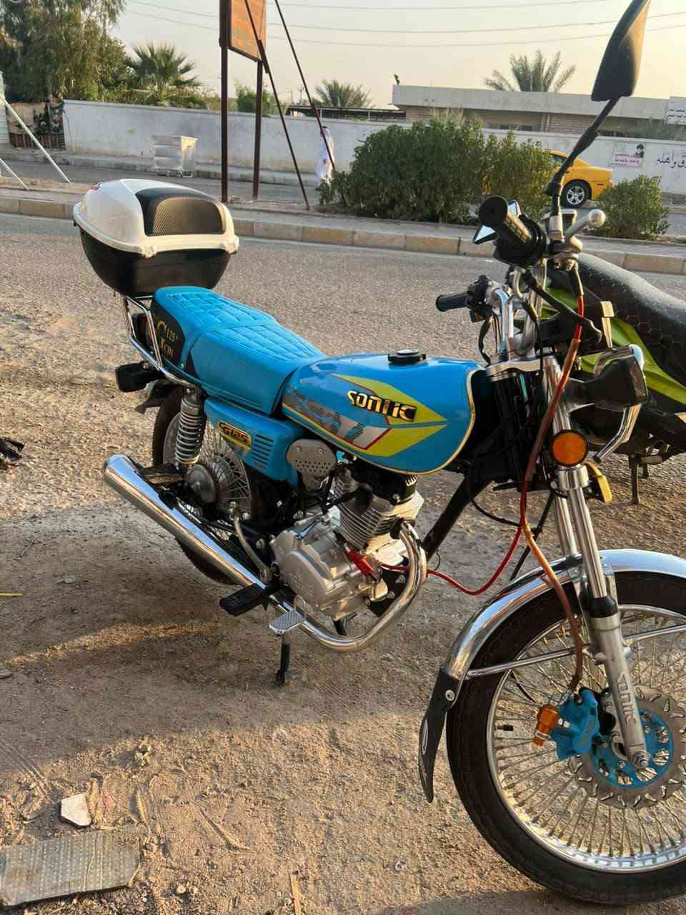 تايكر موديل ٢٦ زيرو
اوراق سكنر انضف من الصوره
***********
