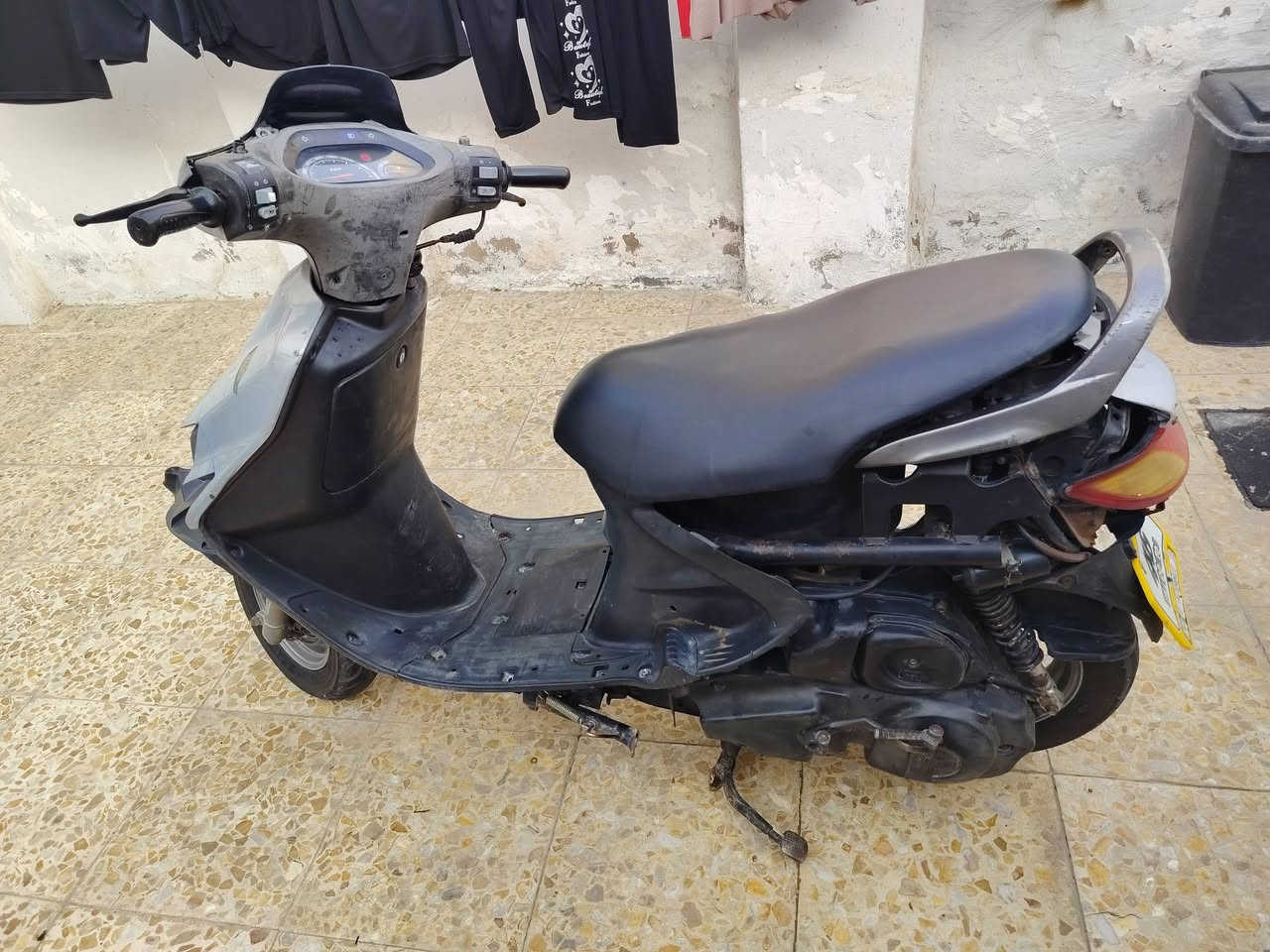 فراشة • كهربائيات • معدل فول
