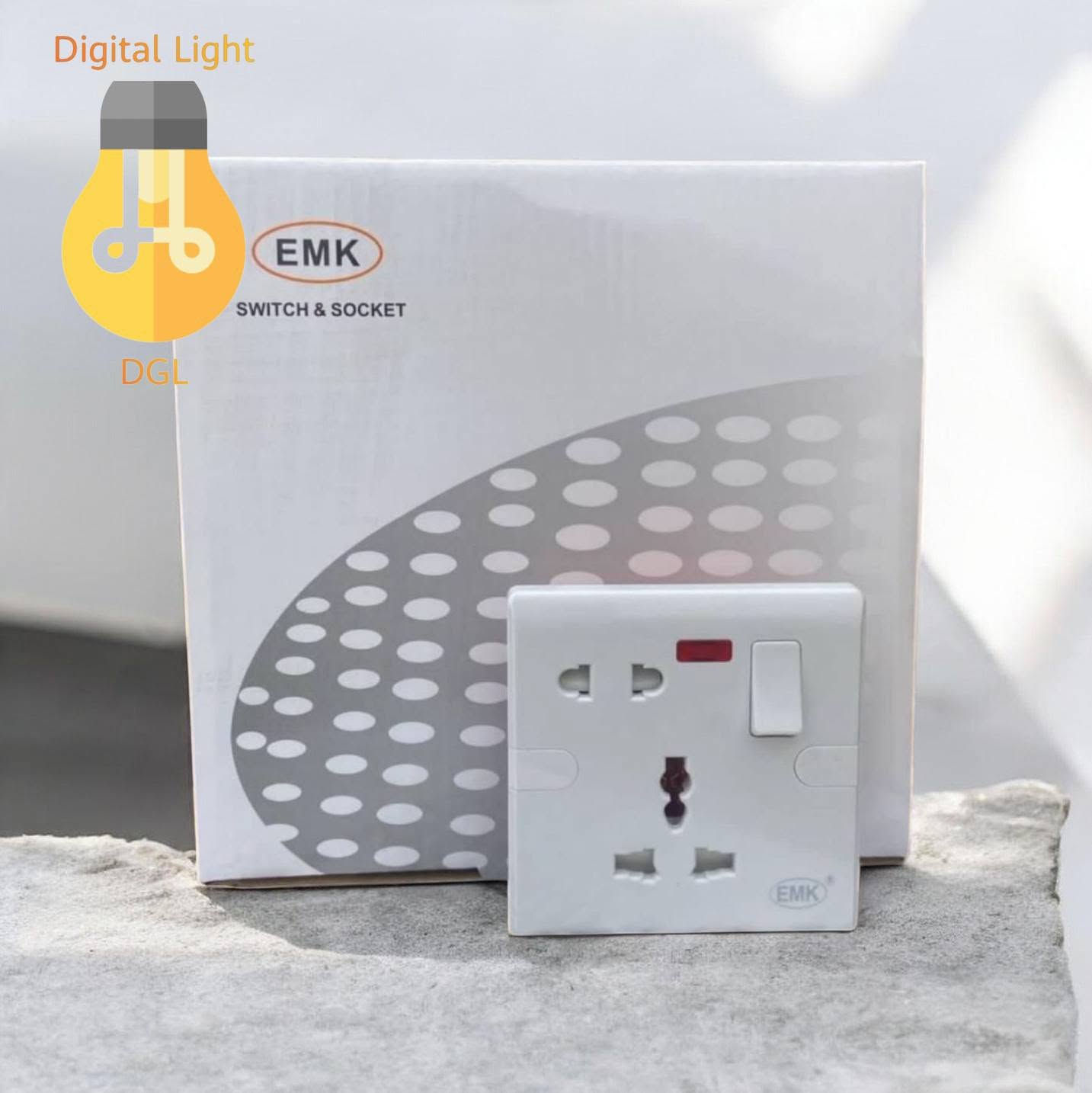 مواد كهربائية • تايمر رقمي • DGL ST3P