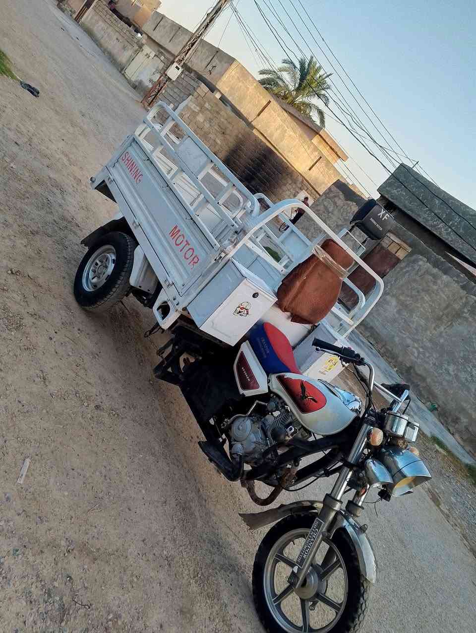 سلام عليكم ستوته للبيع مديل(22)  ستوته  مكفوله من كلشي اي نقص مابيه كهربائيات گلوبات اشاير كله شغاله سلف هندر كله شغال ستوته خير من الله اي نقص مابيه  ستوته  اوراق كامله ستوته كفاله عامه   مناقصه اي شي بدي قلاب فول تايرات كهربايات كلا شغال وجديد  مابيه اي نقص من تاير للتاير دبلات جديد مابي اي نقص لا صبغ ولا ليحم شاصي شرط
مكاني: ديالى: منصوريه الجبل
 السعر مليون و 450 اوبيها مجال 
الرقم: ‏‪***********‬‏ اتصل وبيك خير ودلل🩶
