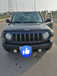باتريوت • ٢٠١٥ • وارد أمريكي