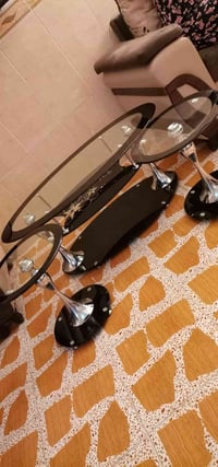 اربيل • طبلة بيضاوية • ٢ طبلات دائرية