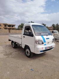 كيه فاو • محرك معمر • تايرات جدد