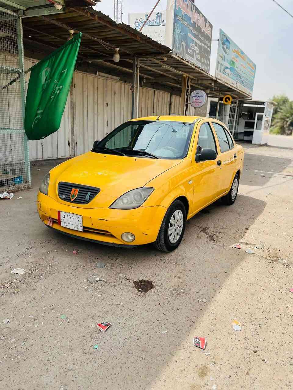 السلام عليكم طيبه 15 للبيع بدون صبغ بدون تبديل كير ماكينه حداديه تخم تاير تبريد خير من الله و سنويه صاقطه بل 2026و مكلف بنشر رقم ***********
