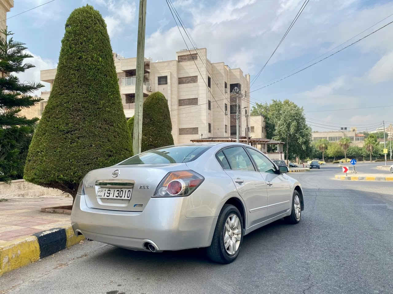 التيما ٢٠١١ • بنزين • جير اتوماتيك