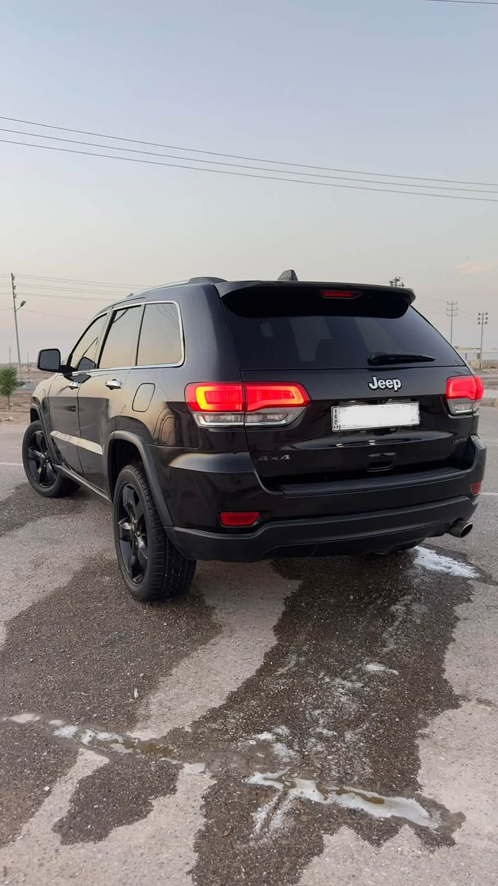 جيب لاريدو 2015 كصه جنطه
￼ادوات ادوات دخول جديد
 متؤمة انگليزي محرك 3600/V6 
كير ماوس ليت عدسه 
كشنات كهرباء تبريد ثلج 
حداديه جديده تخم تاير جديد
فول تحكم ستيرن المكان البصرة
السعر خاص اتصل  
 ‭***********
ما اراوس فقط للبيع شاري يتصل
