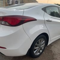 النترا ٢٠١٦ • سمي بغداد • فول مواصفات
