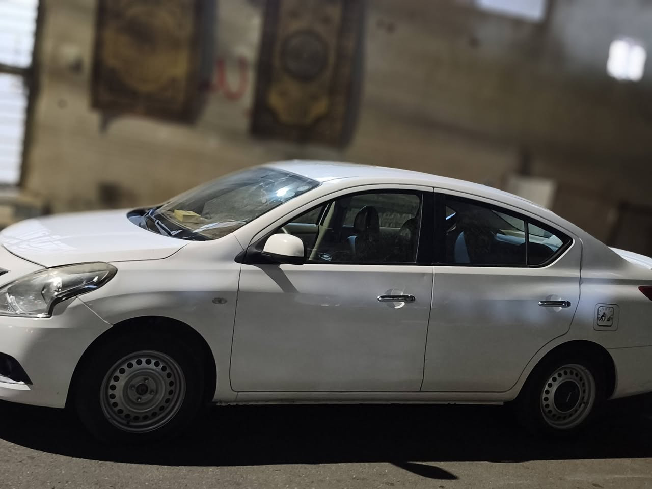 السلام عليكم سياره نسيان سني هندي البيع موديل 2023سياره مبدل بيهه بس بنيد ولباقي كير مكينه كفاله سياره اربيل سنويه لحد2030سياره بيهه ملاحظات قليله تجي وتشوف السعر105رقم ***********

