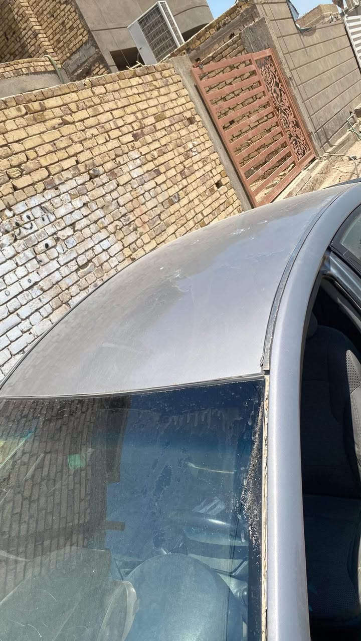 سوناتا امريكي ٢٠١٢ مضروبه صفحه مبدل بابين السايق والوره ومصبوغه عام رقمه بصره مشروع موازي فئه ( ر) مالكه بالنجف مكانه ديوانيه *********** سعره ٦٥ السياره جاهزه ترايه وين ميعجبك
